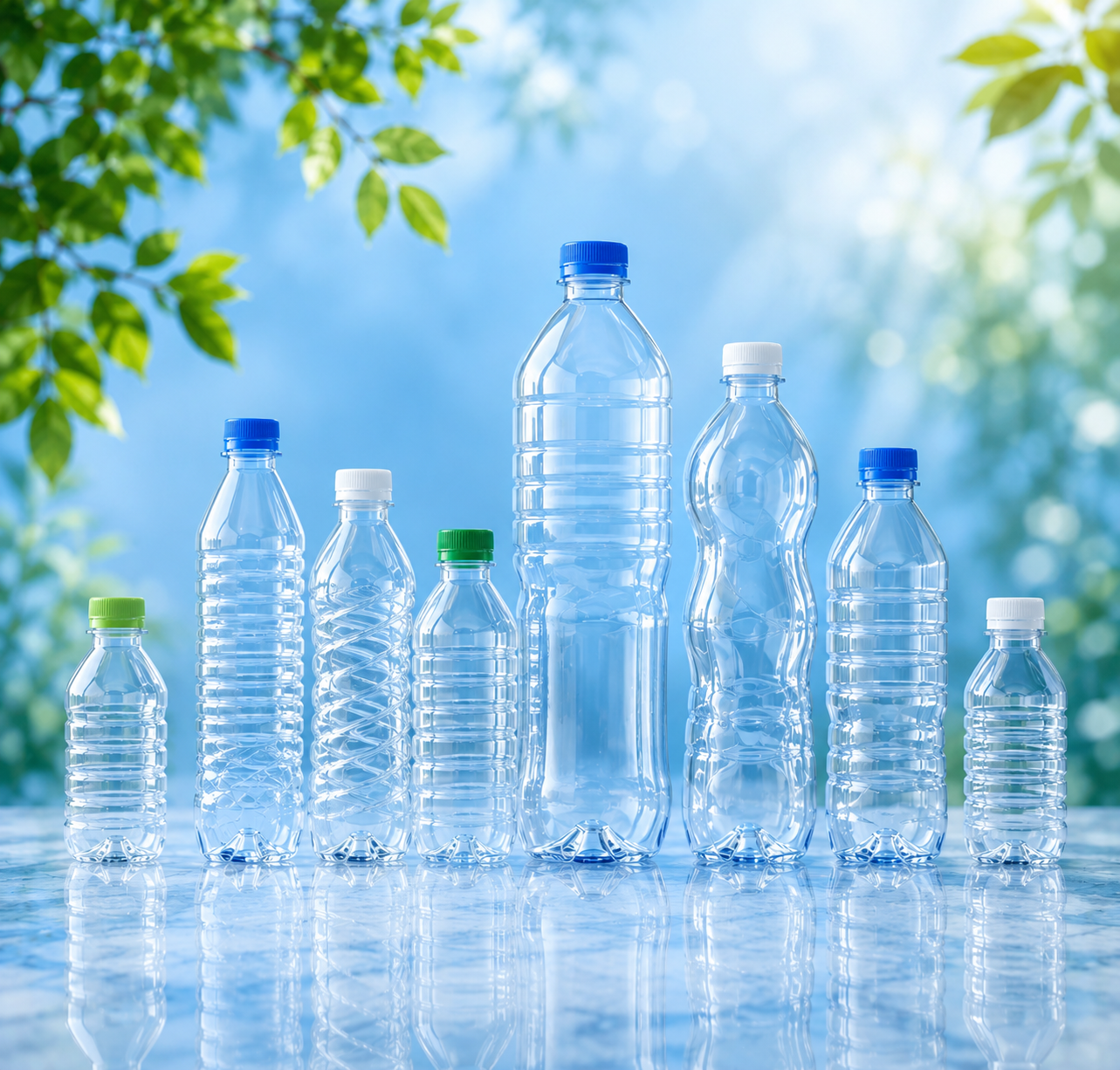 Water Bottle Category