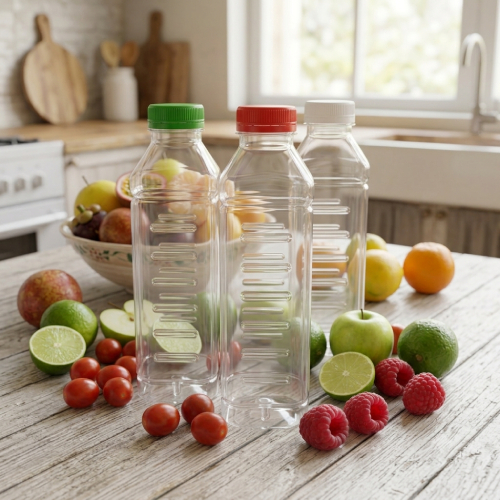 HDPE Bottle Category
